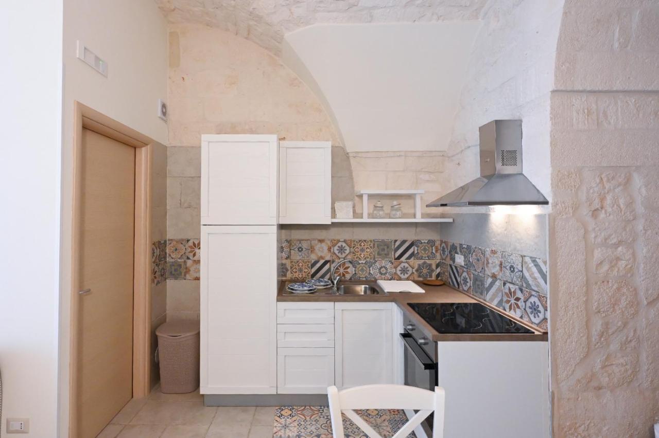 Casa vacanze nonna donata Martina Franca Esterno foto