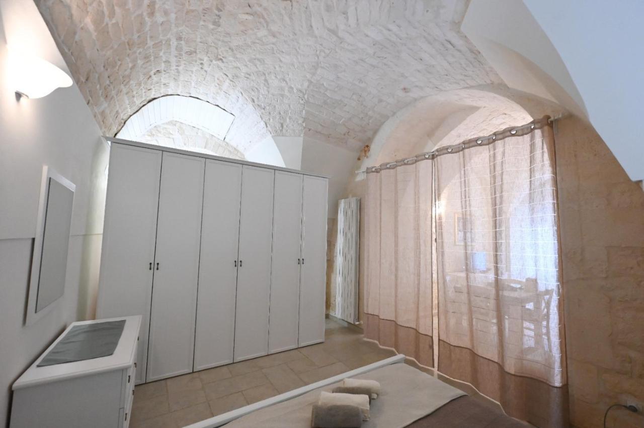 Casa vacanze nonna donata Martina Franca Esterno foto