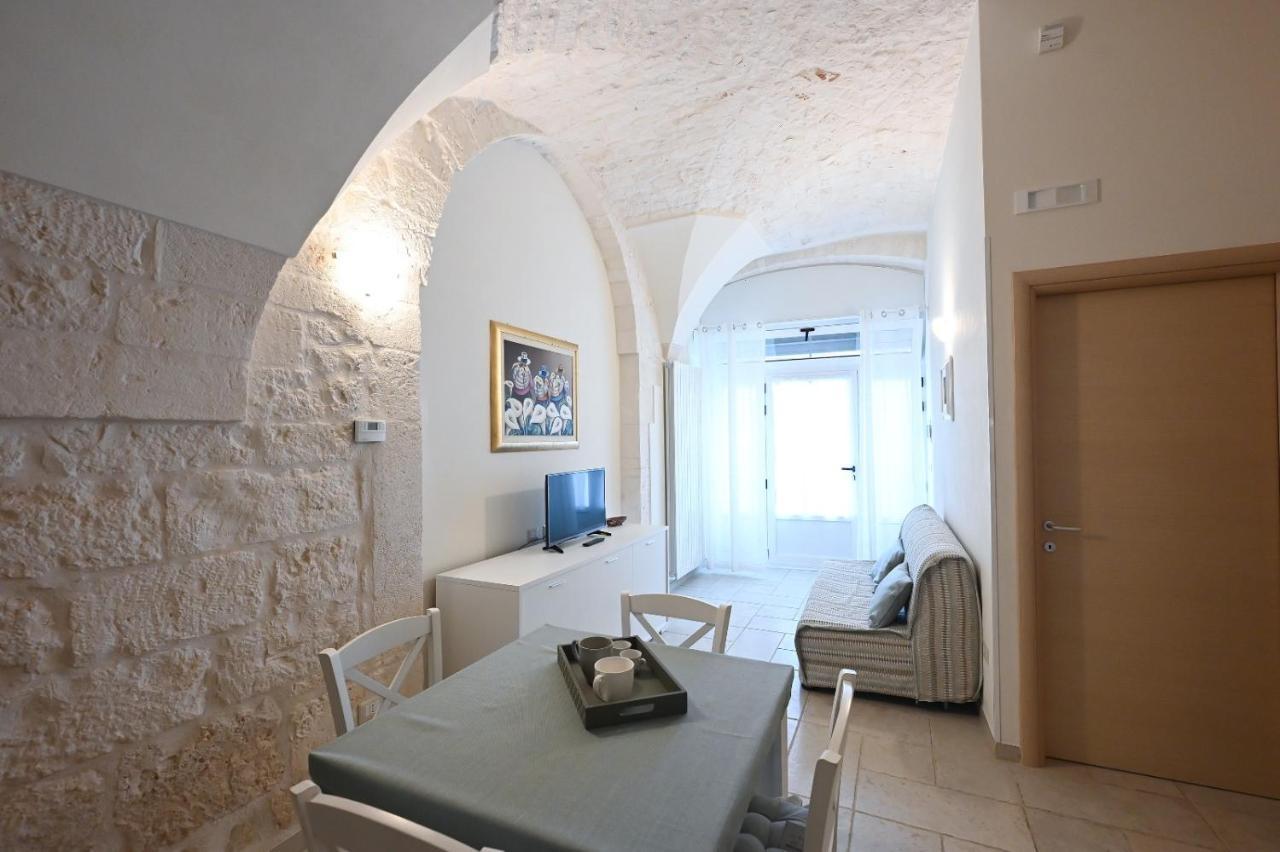 Casa vacanze nonna donata Martina Franca Esterno foto