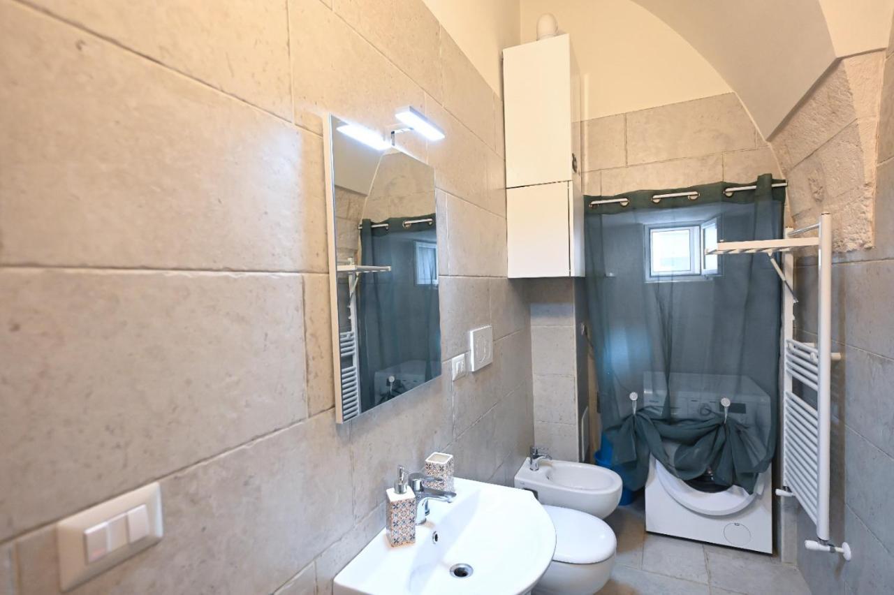 Casa vacanze nonna donata Martina Franca Esterno foto
