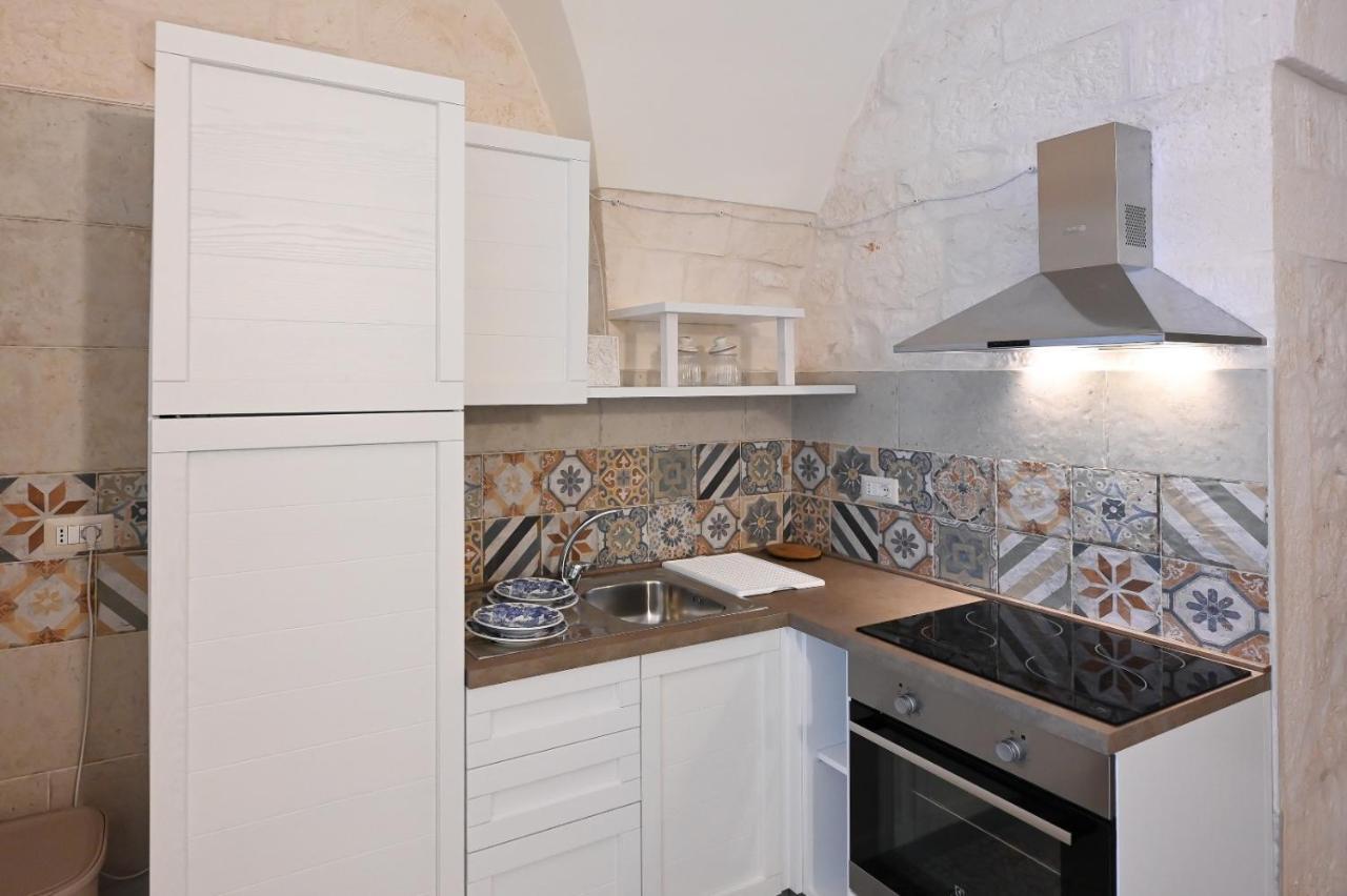 Casa vacanze nonna donata Martina Franca Esterno foto