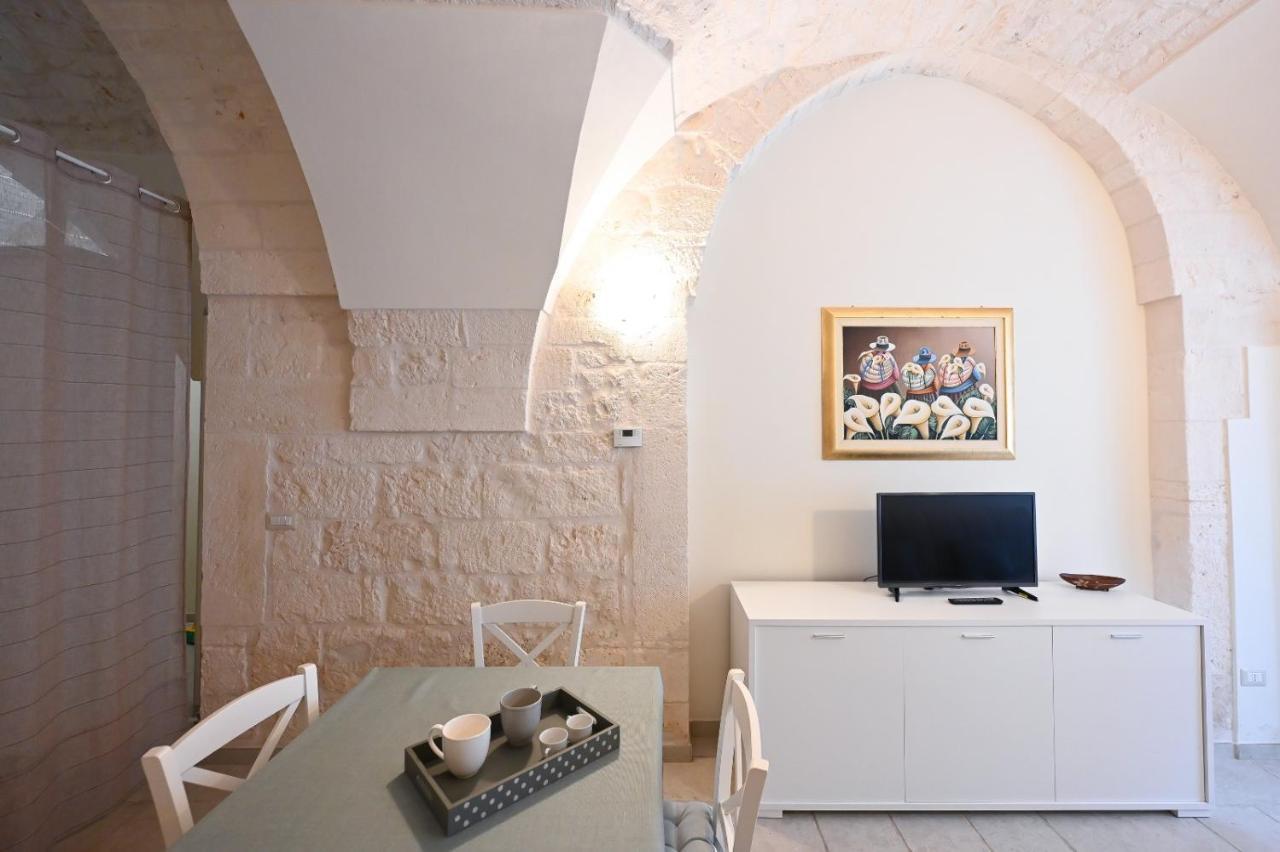 Casa vacanze nonna donata Martina Franca Esterno foto